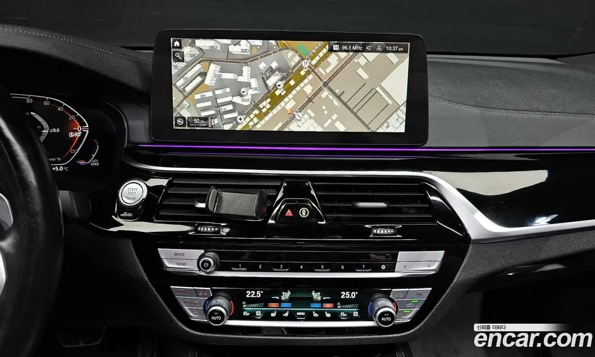 BMW 6 серия 2021 2.0 автомат (гидро), фото 15 BMW 6 серия 2021 2.0 автомат (гидро), фото 15