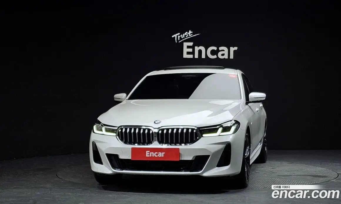 BMW 6 серия 2021 2.0 автомат (гидро), фото 3 BMW 6 серия 2021 2.0 автомат (гидро), фото 3