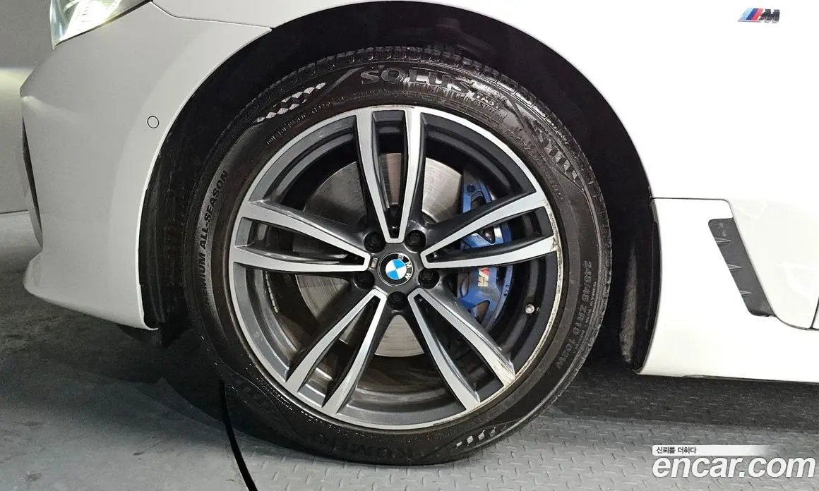 BMW 6 серия 2021 2.0 автомат (гидро), фото 5 BMW 6 серия 2021 2.0 автомат (гидро), фото 5