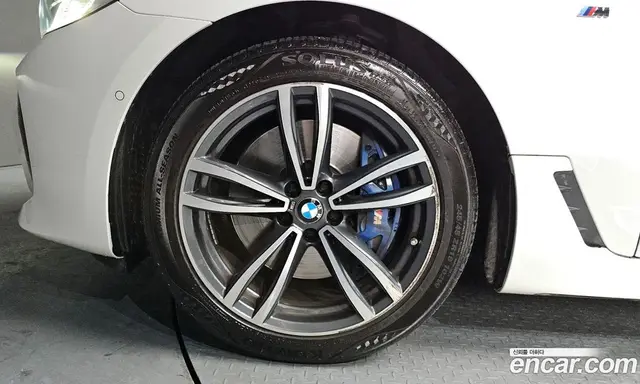 BMW 6 серия 2021 2.0 автомат (гидро), миниатюра 5 BMW 6 серия 2021 2.0 автомат (гидро), миниатюра 5