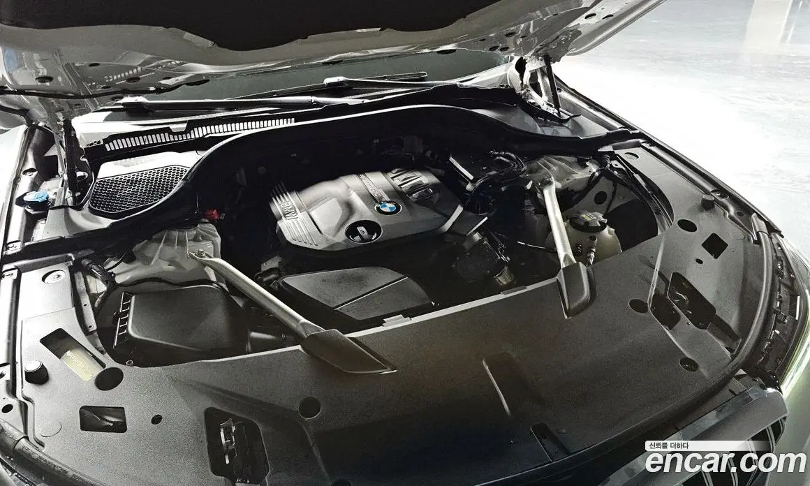 BMW 6 серия 2021 2.0 автомат (гидро), фото 6 BMW 6 серия 2021 2.0 автомат (гидро), фото 6