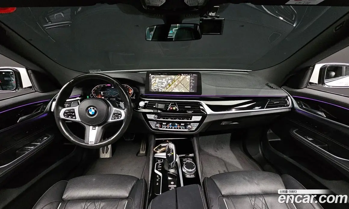 BMW 6 серия 2021 2.0 автомат (гидро), фото 7 BMW 6 серия 2021 2.0 автомат (гидро), фото 7