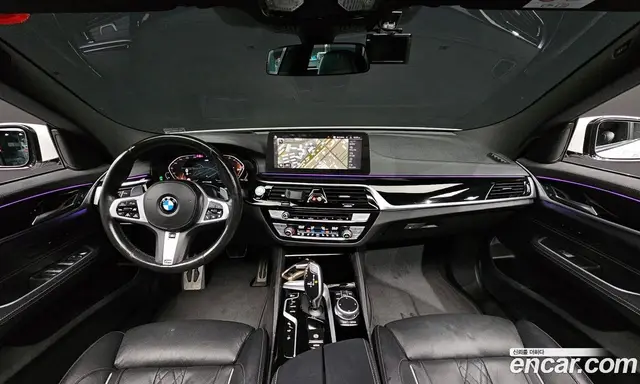 BMW 6 серия 2021 2.0 автомат (гидро), миниатюра 7 BMW 6 серия 2021 2.0 автомат (гидро), миниатюра 7