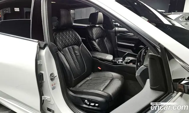 BMW 6 серия 2021 2.0 автомат (гидро), миниатюра 10 BMW 6 серия 2021 2.0 автомат (гидро), миниатюра 10