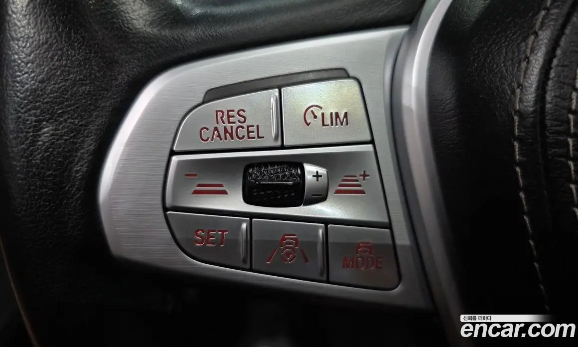 BMW 7 серия 2019 3.0 автомат (гидро), фото 18