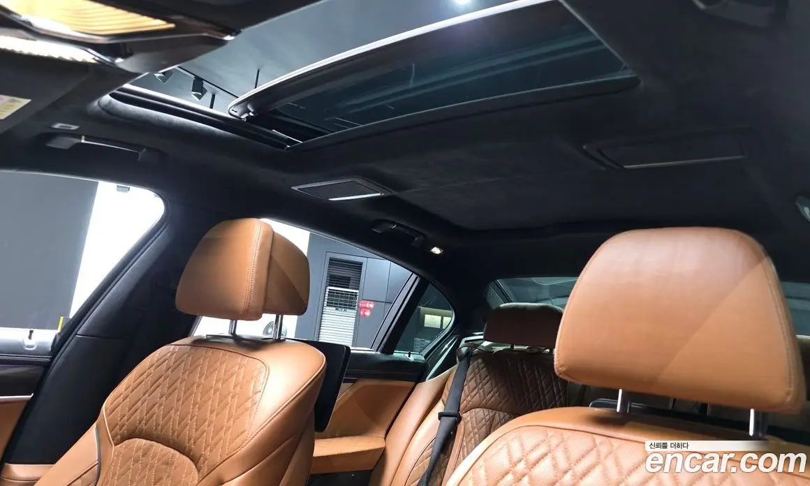 BMW 7 серия 2019 3.0 автомат (гидро), фото 20