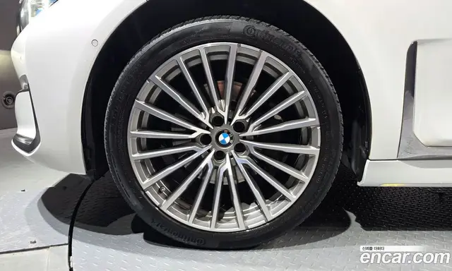 BMW 7 серия 2019 3.0 автомат (гидро), миниатюра 5
