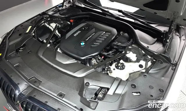 BMW 7 серия 2019 3.0 автомат (гидро), миниатюра 6