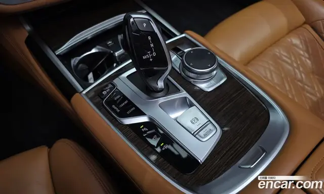 BMW 7 серия 2019 3.0 автомат (гидро), миниатюра 9