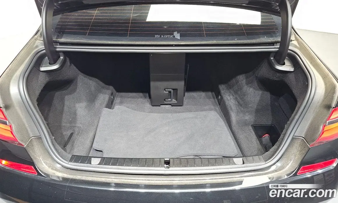 BMW 7 серия 2019 6.6 автомат (гидро), фото 20