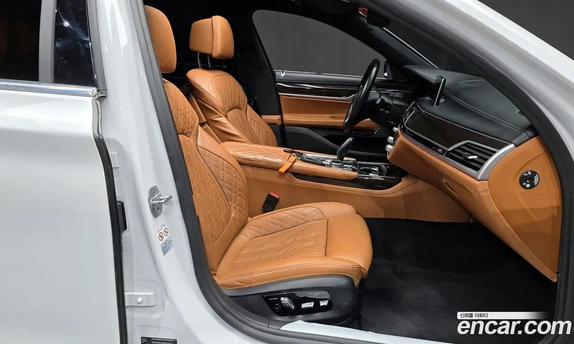 BMW 7 серия 2020 3.0 автомат (гидро), фото 11 BMW 7 серия 2020 3.0 автомат (гидро), фото 11