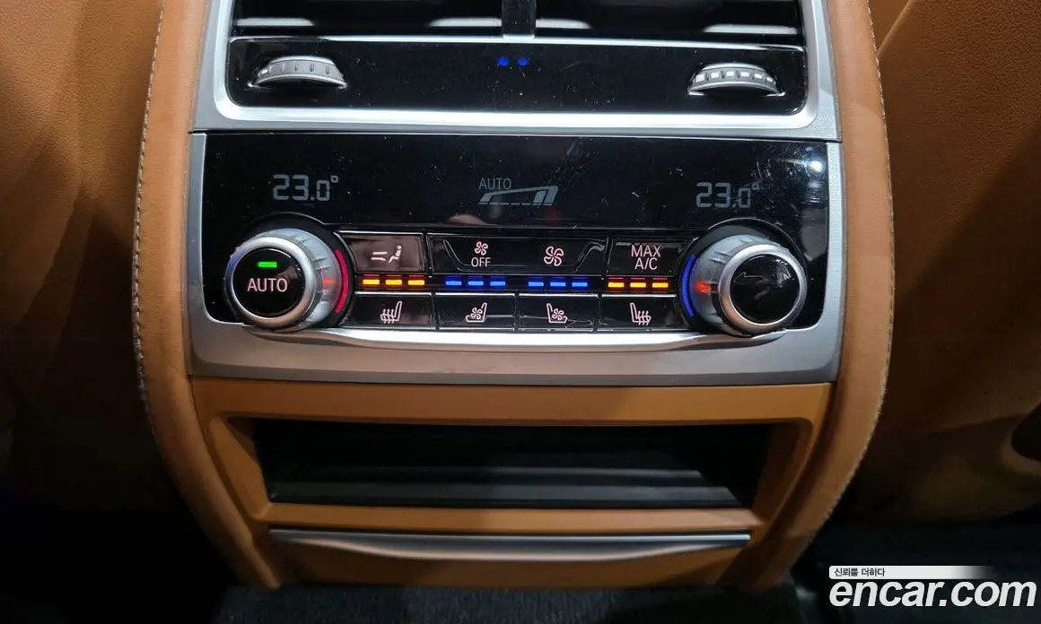 BMW 7 серия 2020 3.0 автомат (гидро), фото 18 BMW 7 серия 2020 3.0 автомат (гидро), фото 18