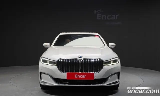 BMW 7 серия 2020 3.0 автомат (гидро), миниатюра 3 BMW 7 серия 2020 3.0 автомат (гидро), миниатюра 3