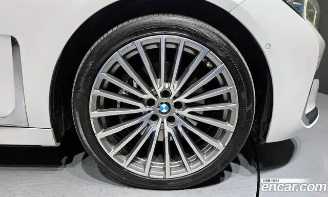 BMW 7 серия 2020 3.0 автомат (гидро), миниатюра 5 BMW 7 серия 2020 3.0 автомат (гидро), миниатюра 5