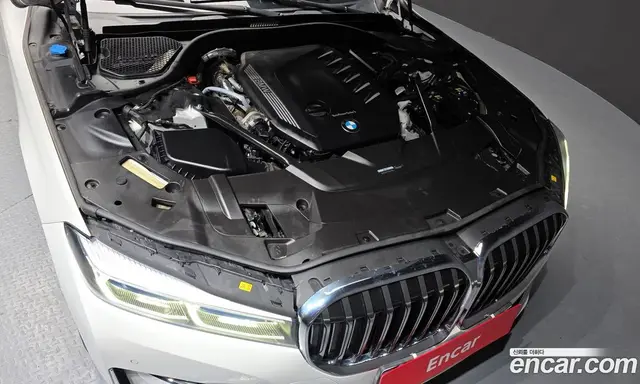 BMW 7 серия 2020 3.0 автомат (гидро), миниатюра 6 BMW 7 серия 2020 3.0 автомат (гидро), миниатюра 6