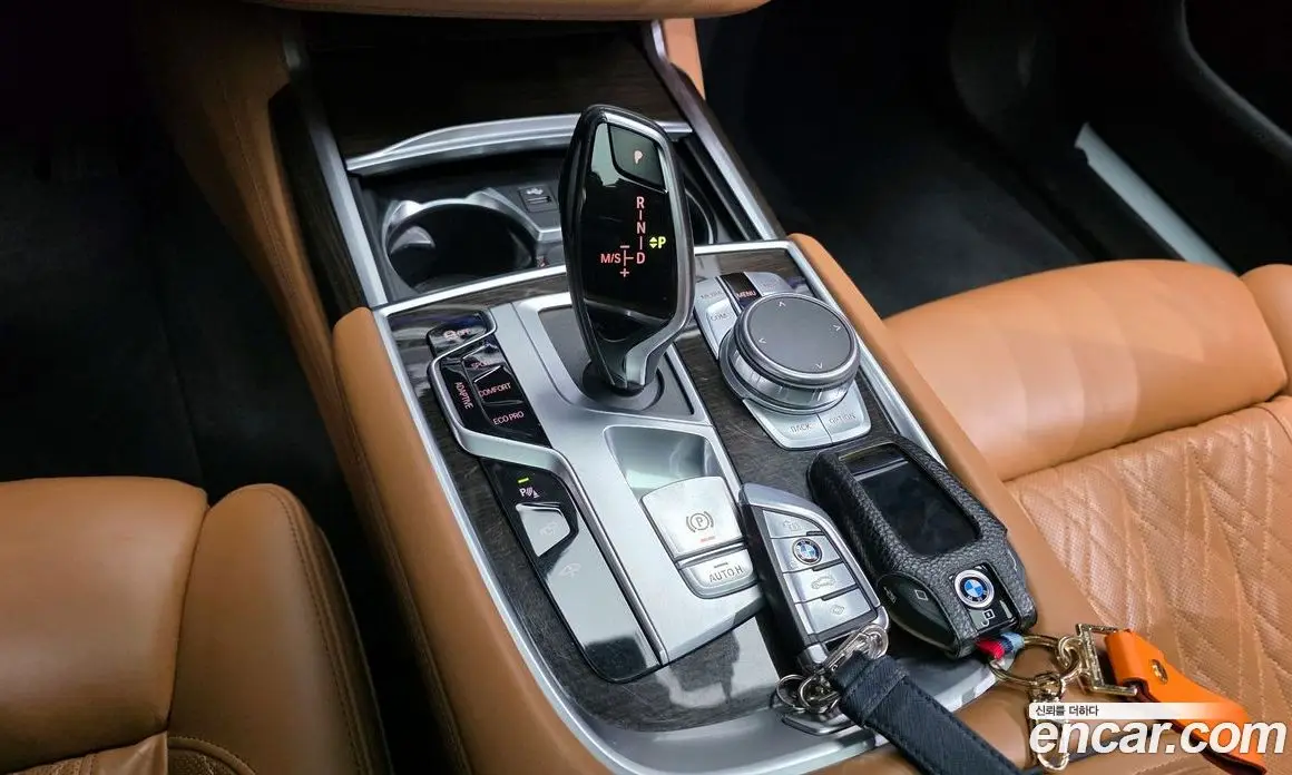 BMW 7 серия 2020 3.0 автомат (гидро), фото 9 BMW 7 серия 2020 3.0 автомат (гидро), фото 9