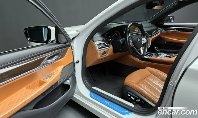 BMW 7 серия 2020 3.0 автомат (гидро), миниатюра 10 BMW 7 серия 2020 3.0 автомат (гидро), миниатюра 10