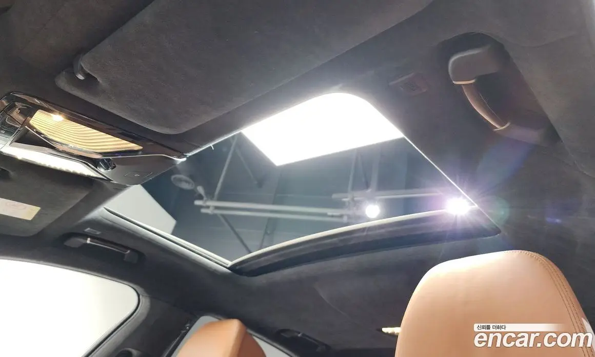 BMW 7 серия 2021 3.0 автомат (гидро), фото 18