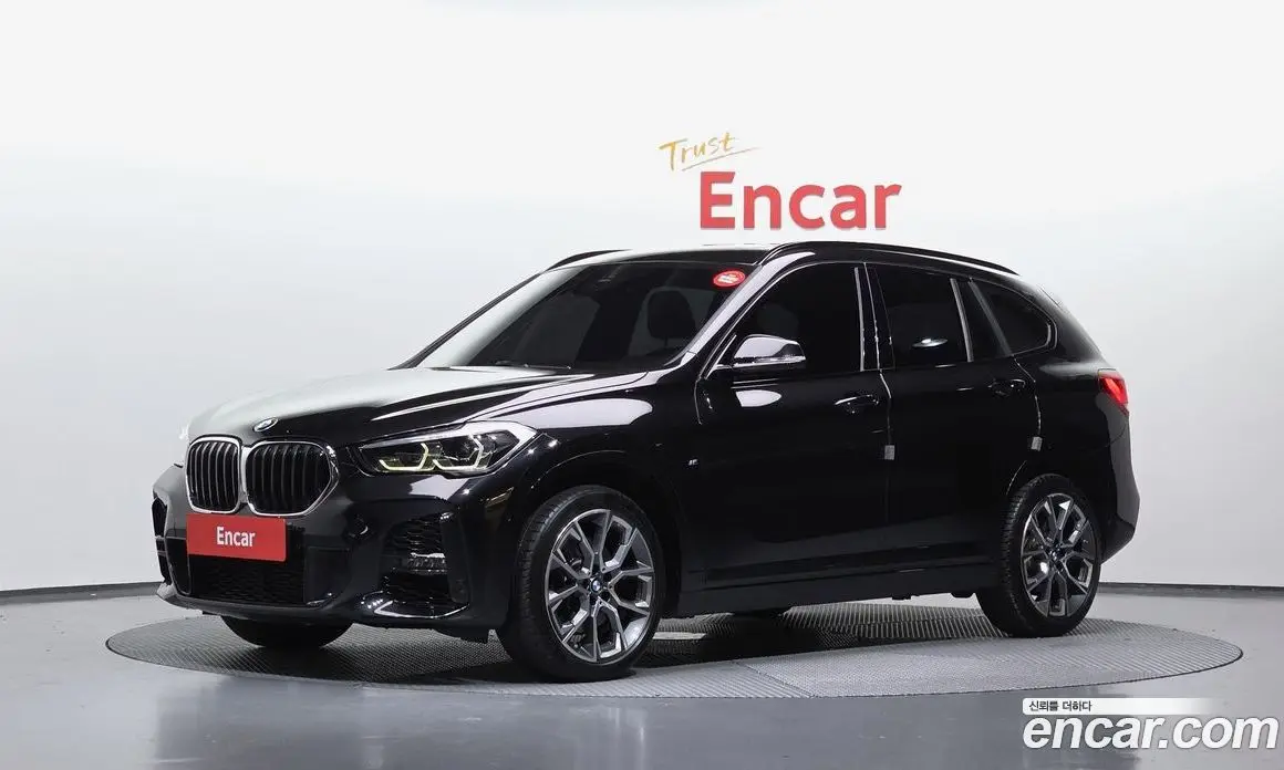 BMW X1 2022 2.0 автомат (гидро), фото 33