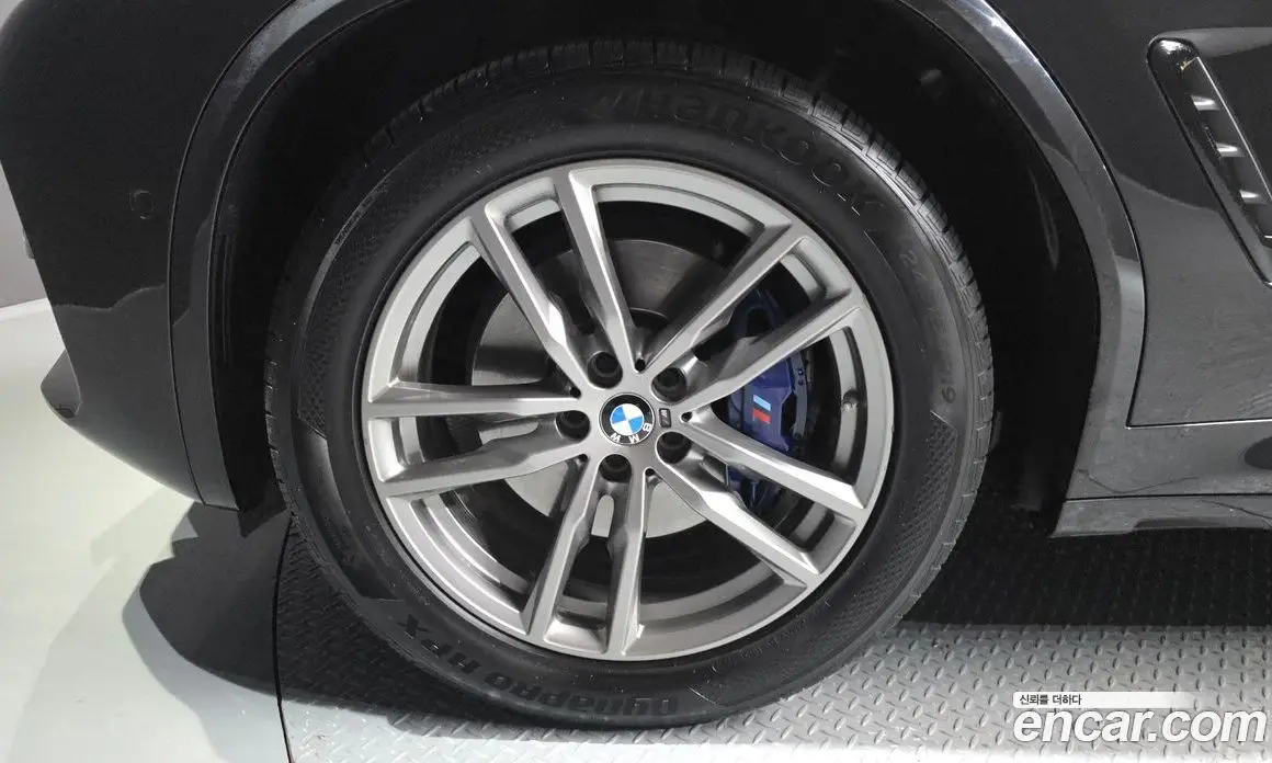 BMW X3 2019 2.0 автомат (гидро), фото 4