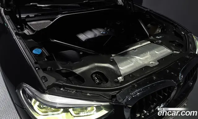 BMW X3 2019 2.0 автомат (гидро), миниатюра 5