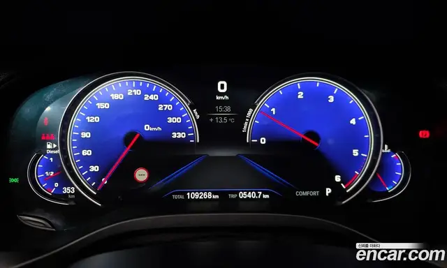 BMW X3 2019 2.0 автомат (гидро), миниатюра 7