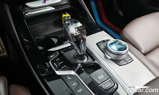 BMW X3 2020 3.0 автомат (гидро), миниатюра 12