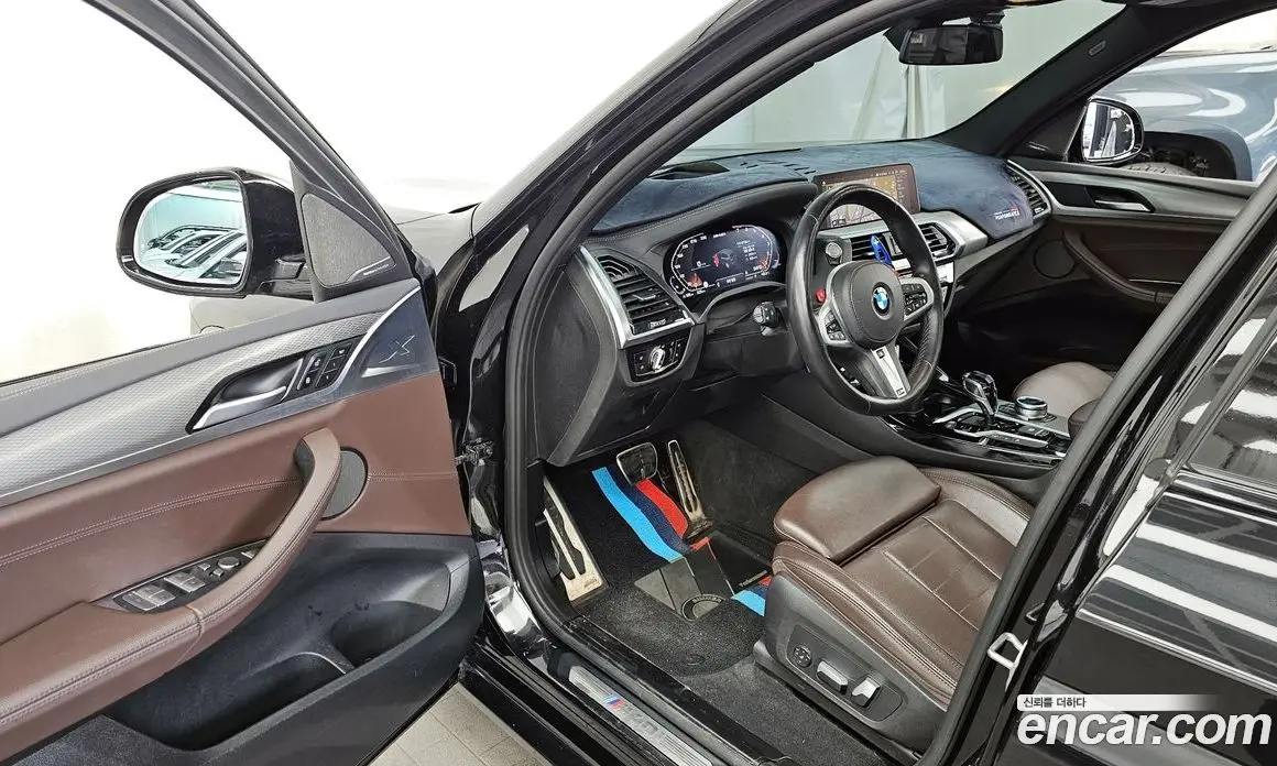 BMW X3 2020 3.0 автомат (гидро), фото 13