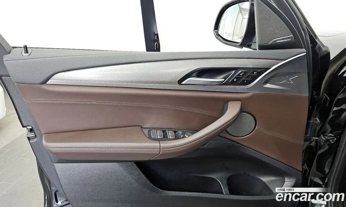 BMW X3 2020 3.0 автомат (гидро), фото 14