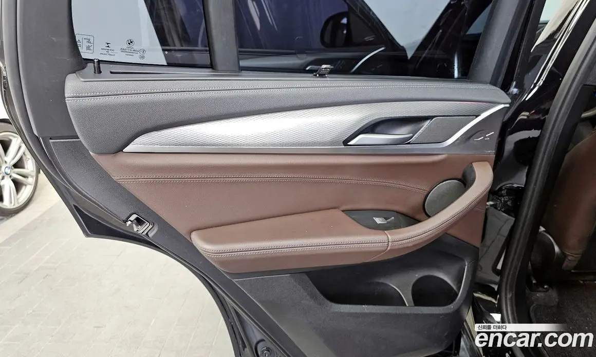 BMW X3 2020 3.0 автомат (гидро), фото 15