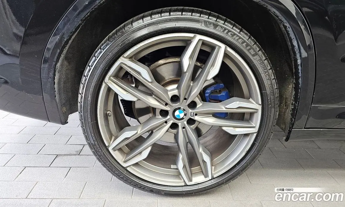 BMW X3 2020 3.0 автомат (гидро), фото 5