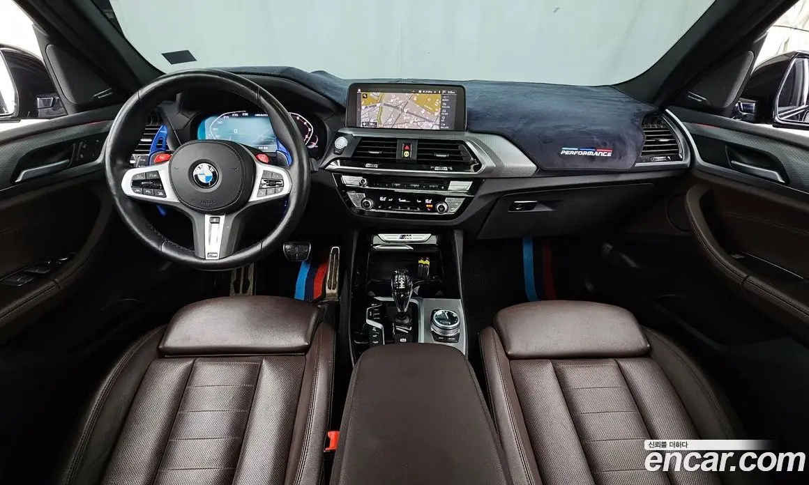BMW X3 2020 3.0 автомат (гидро), фото 10