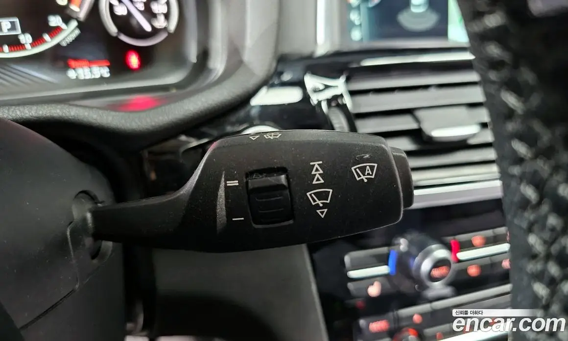 BMW X4 2017 2.0 автомат (гидро), фото 16