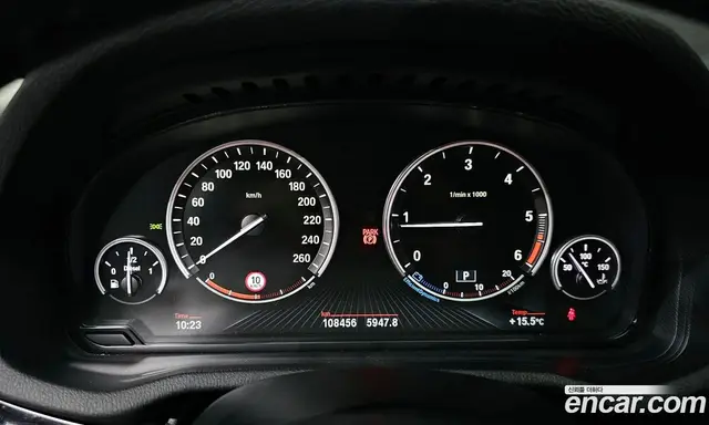 BMW X4 2017 2.0 автомат (гидро), миниатюра 8