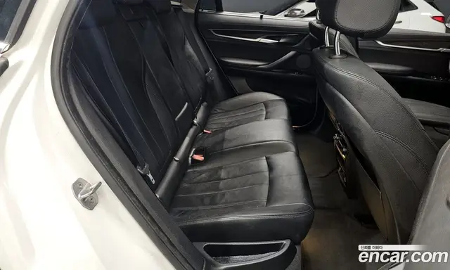 BMW X6 2017 3.0 автомат (гидро), миниатюра 11