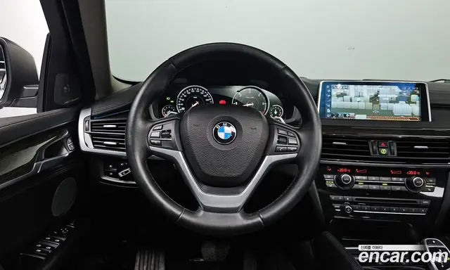 BMW X6 2017 3.0 автомат (гидро), миниатюра 12