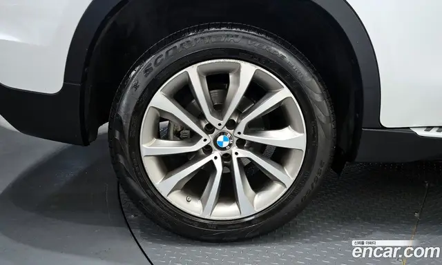 BMW X6 2017 3.0 автомат (гидро), миниатюра 5