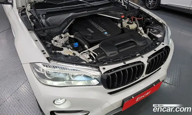 BMW X6 2017 3.0 автомат (гидро), миниатюра 6