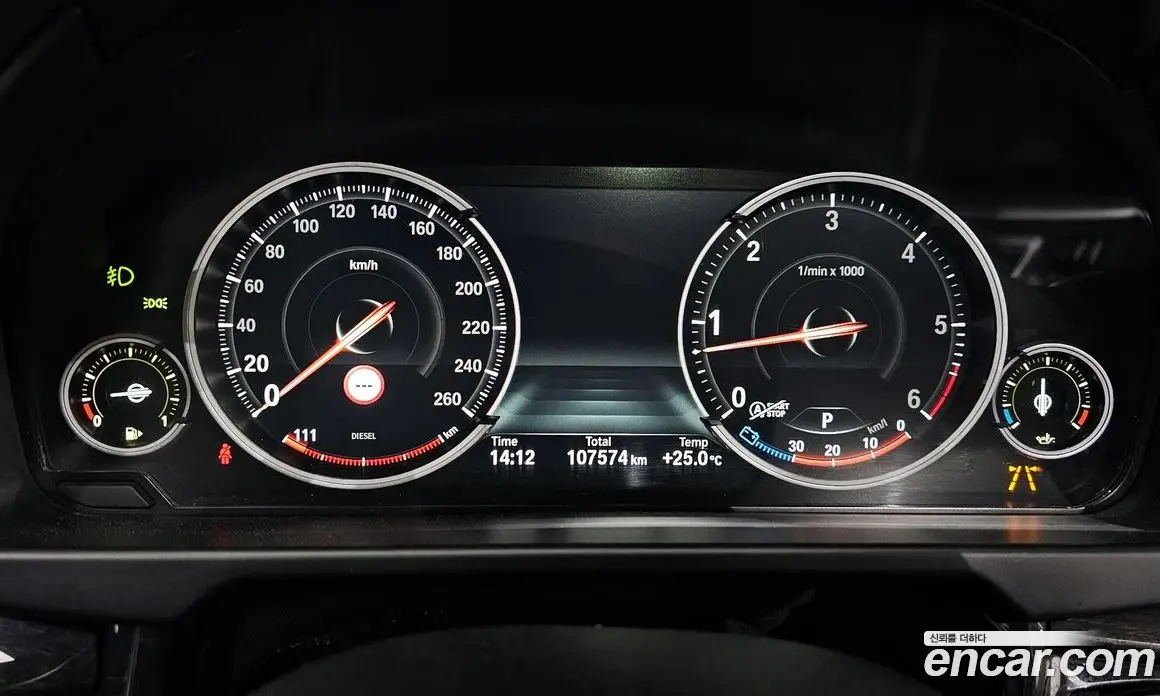 BMW X6 2017 3.0 автомат (гидро), фото 8