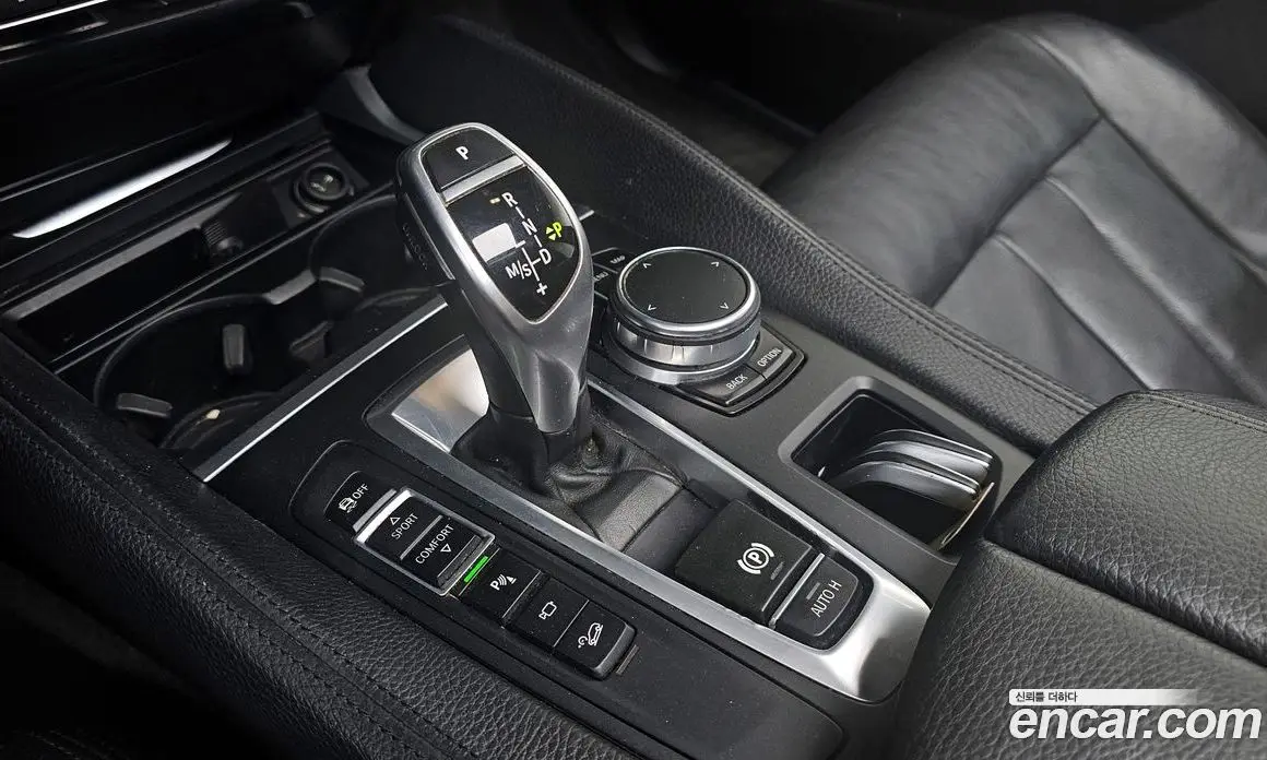 BMW X6 2017 3.0 автомат (гидро), фото 9