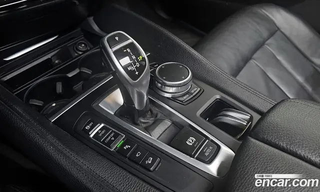 BMW X6 2017 3.0 автомат (гидро), миниатюра 9