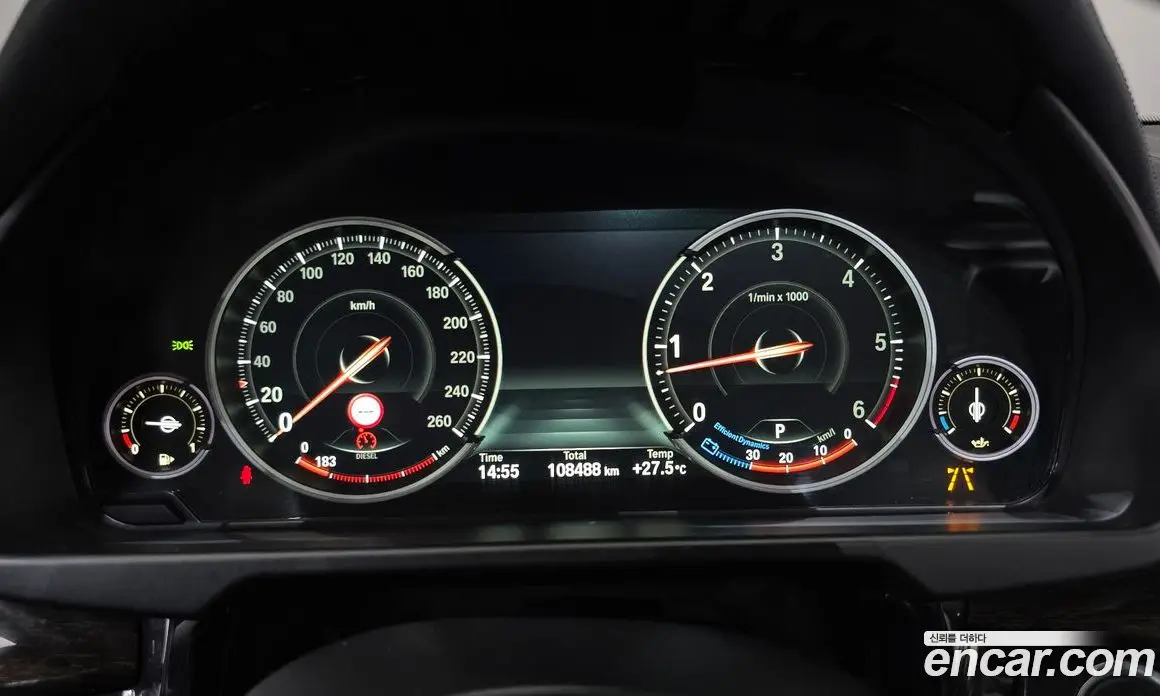 BMW X6 2017 3.0 автомат (гидро), фото 11