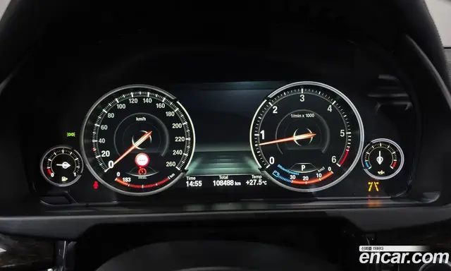 BMW X6 2017 3.0 автомат (гидро), миниатюра 11