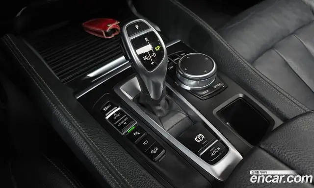 BMW X6 2017 3.0 автомат (гидро), миниатюра 12