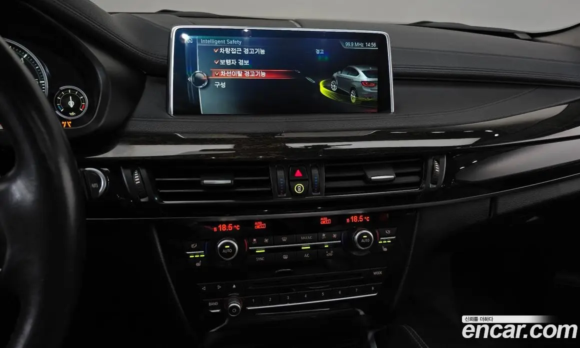 BMW X6 2017 3.0 автомат (гидро), фото 20