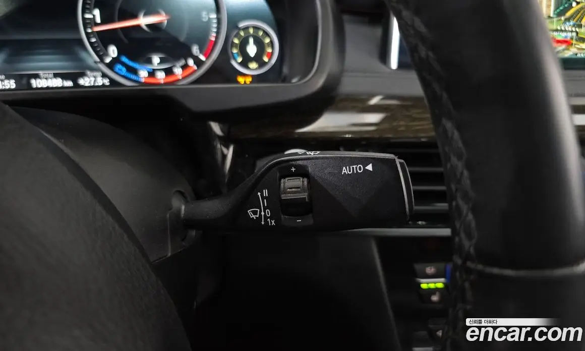 BMW X6 2017 3.0 автомат (гидро), фото 30