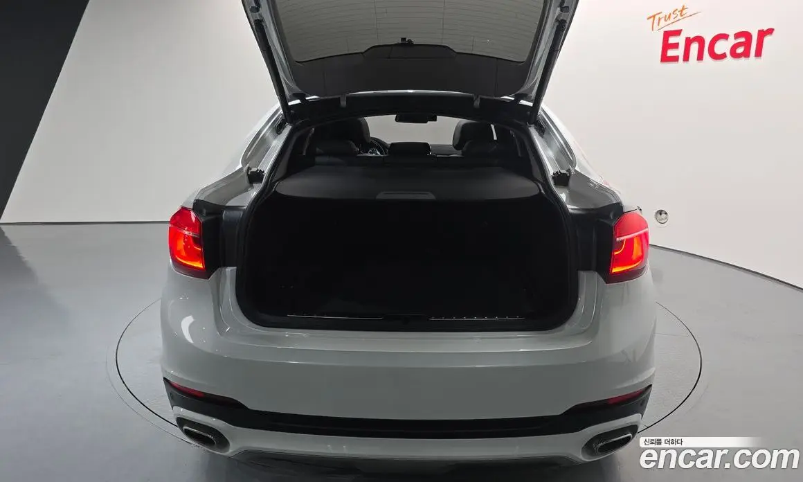 BMW X6 2017 3.0 автомат (гидро), фото 31