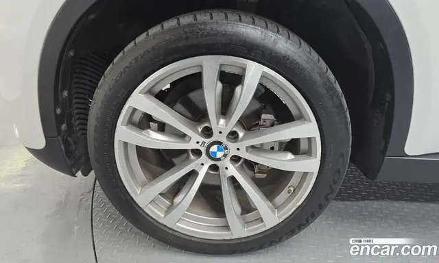 BMW X6 2017 3.0 автомат (гидро), миниатюра 5