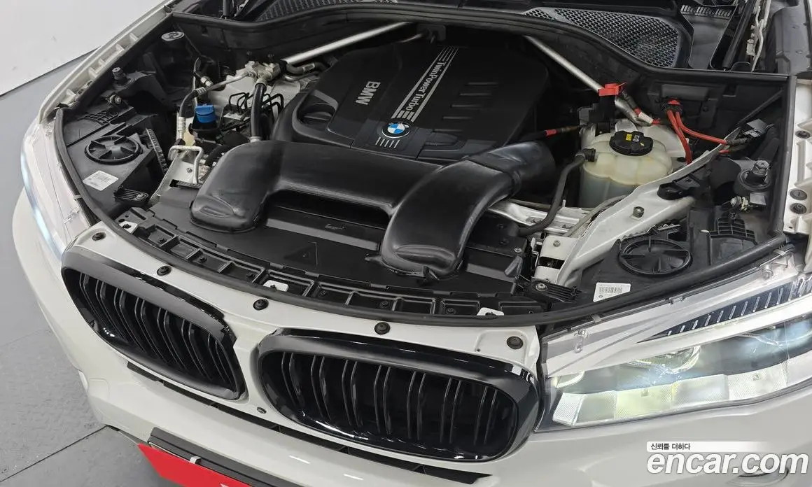 BMW X6 2017 3.0 автомат (гидро), фото 6
