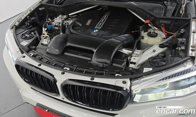 BMW X6 2017 3.0 автомат (гидро), миниатюра 6